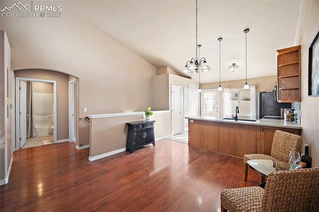 MLS Image for 4173  Siferd  ,Colorado Springs, Colorado