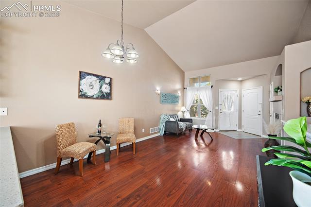 MLS Image for 4173  Siferd  ,Colorado Springs, Colorado