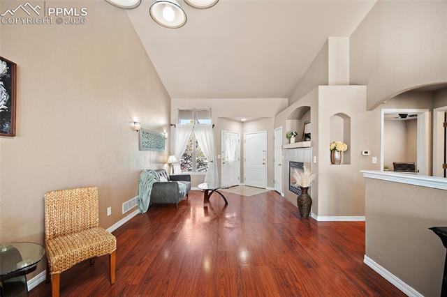 MLS Image for 4173  Siferd  ,Colorado Springs, Colorado