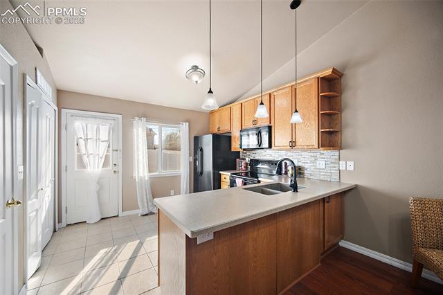 MLS Image for 4173  Siferd  ,Colorado Springs, Colorado