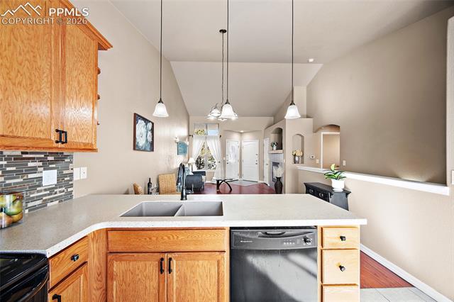 MLS Image for 4173  Siferd  ,Colorado Springs, Colorado