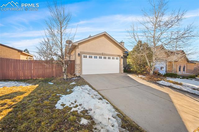 MLS Image for 4173  Siferd  ,Colorado Springs, Colorado