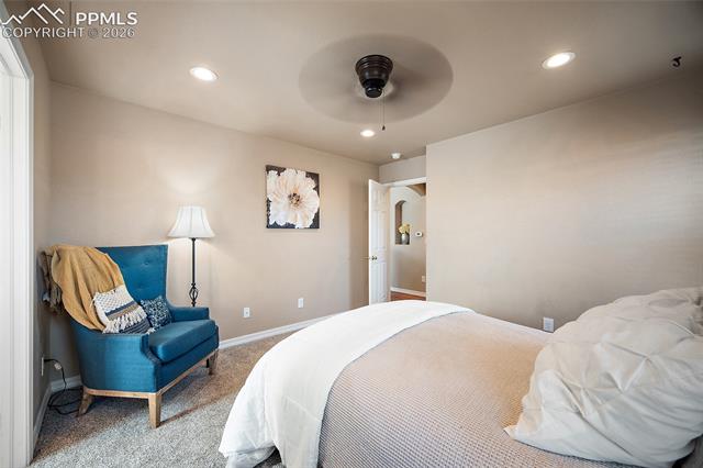 MLS Image for 4173  Siferd  ,Colorado Springs, Colorado