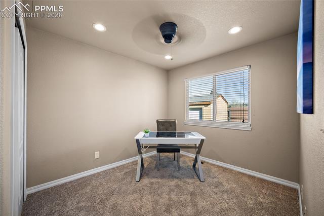 MLS Image for 4173  Siferd  ,Colorado Springs, Colorado