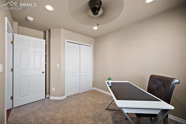 MLS Image for 4173  Siferd  ,Colorado Springs, Colorado