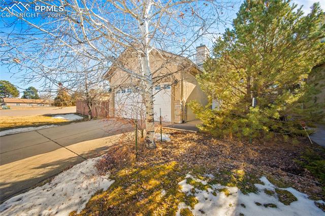 MLS Image for 4173  Siferd  ,Colorado Springs, Colorado