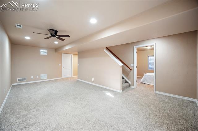 MLS Image for 4173  Siferd  ,Colorado Springs, Colorado