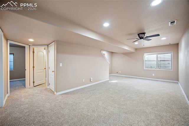 MLS Image for 4173  Siferd  ,Colorado Springs, Colorado
