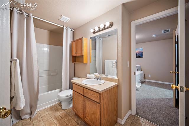 MLS Image for 4173  Siferd  ,Colorado Springs, Colorado