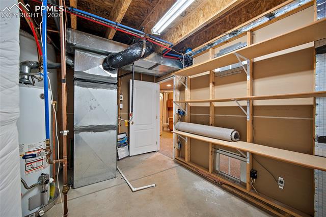 MLS Image for 4173  Siferd  ,Colorado Springs, Colorado