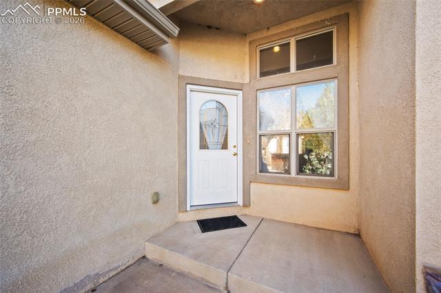 MLS Image for 4173  Siferd  ,Colorado Springs, Colorado