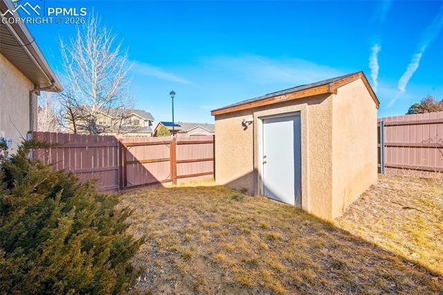 MLS Image for 4173  Siferd  ,Colorado Springs, Colorado