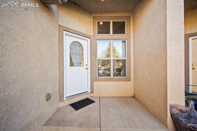 MLS Image for 4173  Siferd  ,Colorado Springs, Colorado