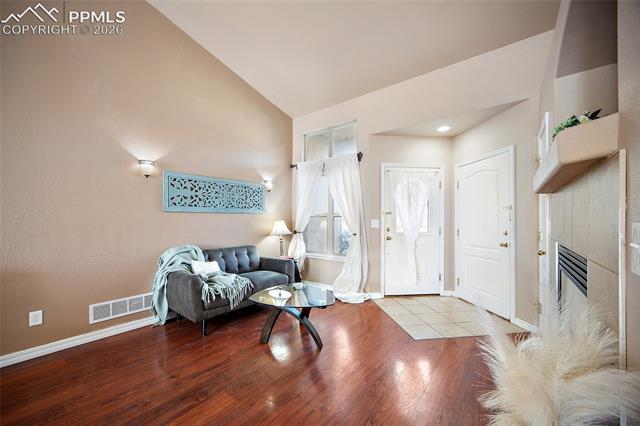 MLS Image for 4173  Siferd  ,Colorado Springs, Colorado