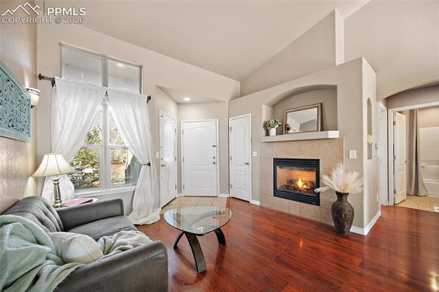 MLS Image for 4173  Siferd  ,Colorado Springs, Colorado