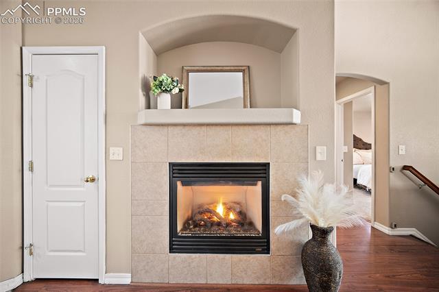 MLS Image for 4173  Siferd  ,Colorado Springs, Colorado