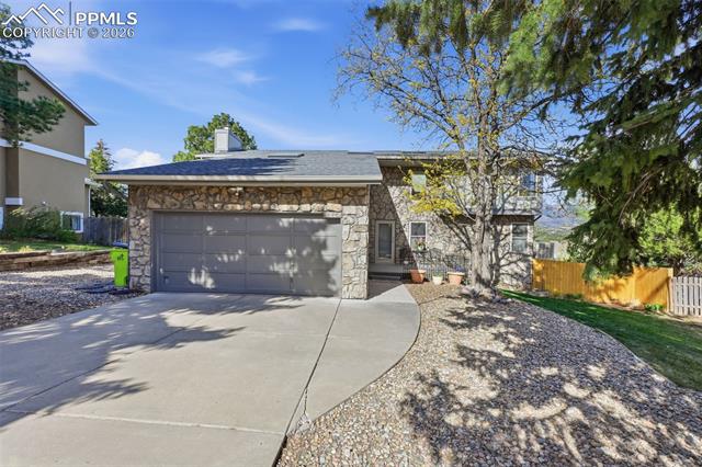 6364  Galway  , colorado springs&nbsp; House Search MLS Picture