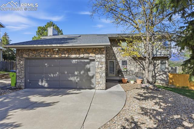 MLS Image for 6364  Galway  ,Colorado Springs, Colorado