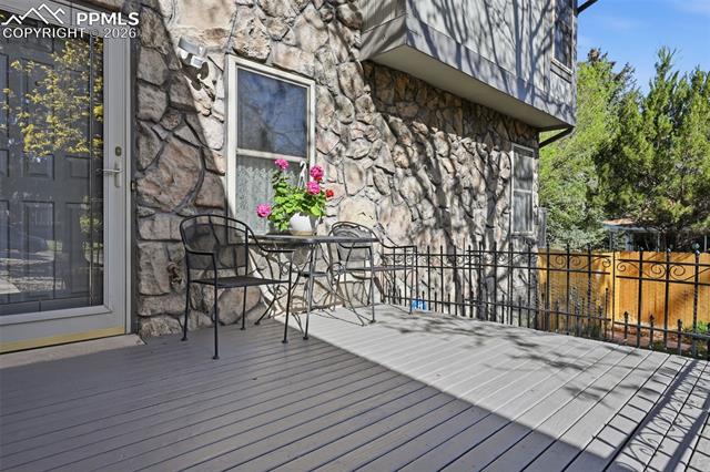 MLS Image for 6364  Galway  ,Colorado Springs, Colorado