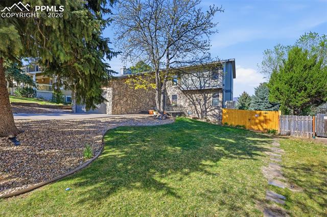 MLS Image for 6364  Galway  ,Colorado Springs, Colorado