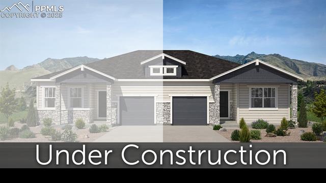 7319  Knapp  , colorado springs  House Search MLS Picture