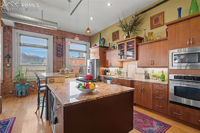 MLS Image for 101 N Tejon  350 ,Colorado Springs, Colorado