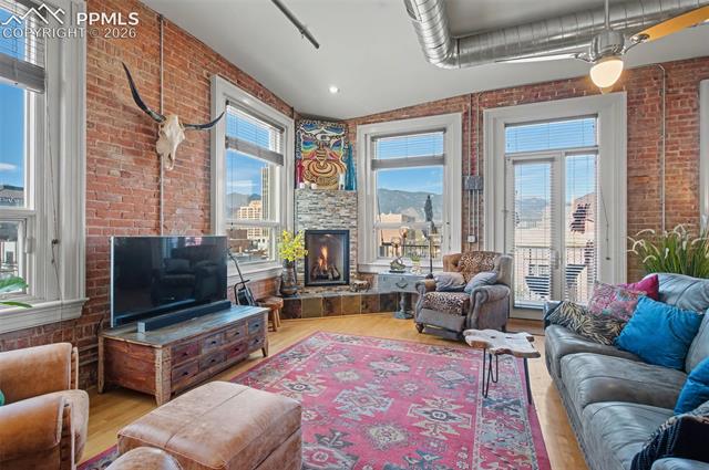 MLS Image for 101 N Tejon  350 ,Colorado Springs, Colorado