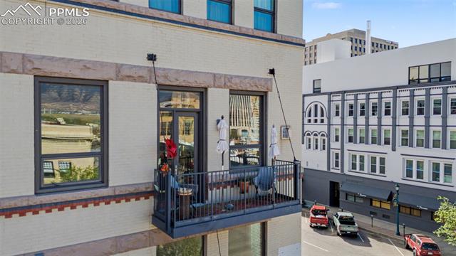 MLS Image for 101 N Tejon  350 ,Colorado Springs, Colorado