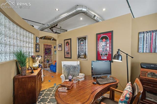 MLS Image for 101 N Tejon  350 ,Colorado Springs, Colorado