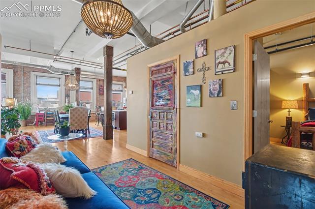 MLS Image for 101 N Tejon  350 ,Colorado Springs, Colorado