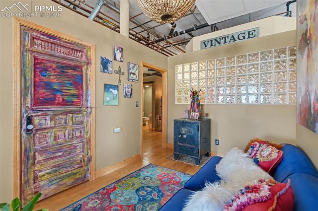 MLS Image for 101 N Tejon  350 ,Colorado Springs, Colorado