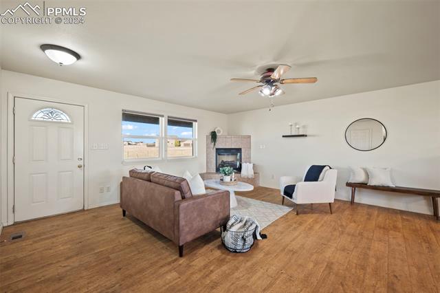 MLS Image for 16790  Prairie Vista  ,Peyton, Colorado