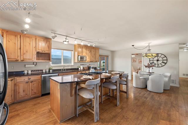 MLS Image for 16790  Prairie Vista  ,Peyton, Colorado