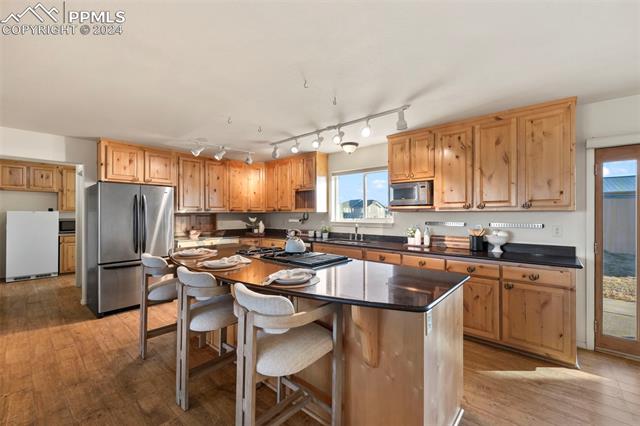 MLS Image for 16790  Prairie Vista  ,Peyton, Colorado