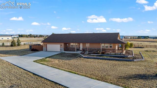 MLS Image for 16790  Prairie Vista  ,Peyton, Colorado