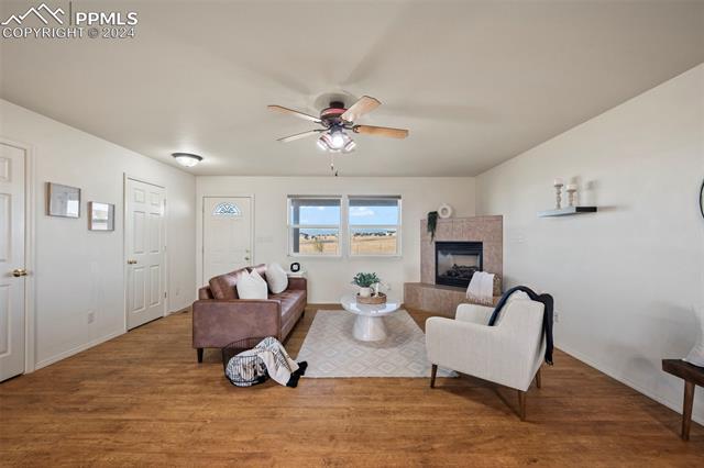 MLS Image for 16790  Prairie Vista  ,Peyton, Colorado