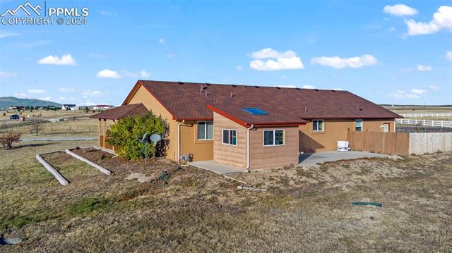 MLS Image for 16790  Prairie Vista  ,Peyton, Colorado