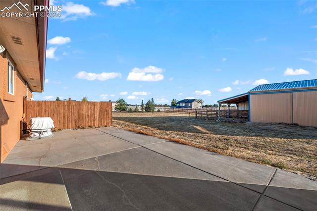 MLS Image for 16790  Prairie Vista  ,Peyton, Colorado