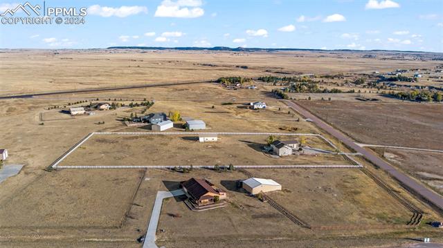 MLS Image for 16790  Prairie Vista  ,Peyton, Colorado