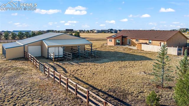 MLS Image for 16790  Prairie Vista  ,Peyton, Colorado