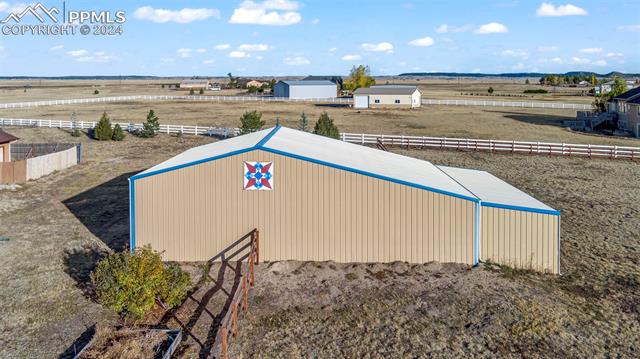 MLS Image for 16790  Prairie Vista  ,Peyton, Colorado