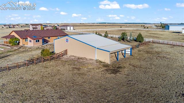 MLS Image for 16790  Prairie Vista  ,Peyton, Colorado