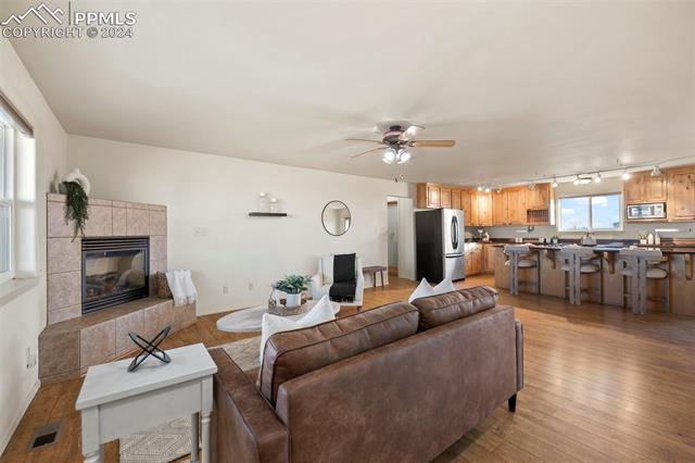 MLS Image for 16790  Prairie Vista  ,Peyton, Colorado