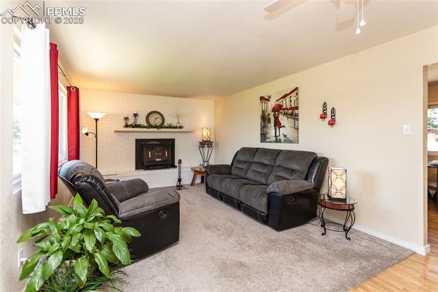 MLS Image for 2215  Harvey  ,Pueblo, Colorado