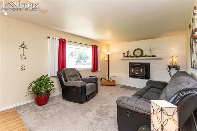 MLS Image for 2215  Harvey  ,Pueblo, Colorado