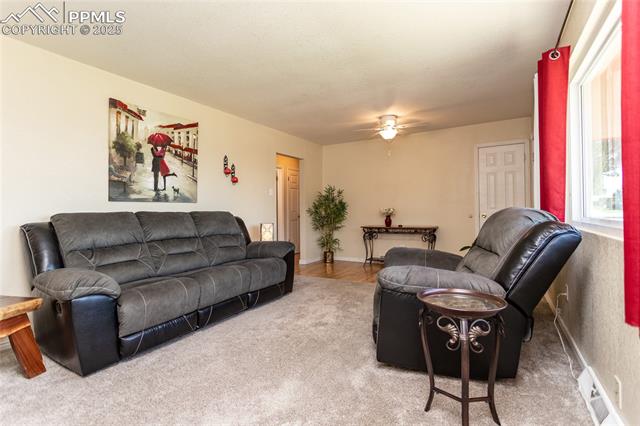 MLS Image for 2215  Harvey  ,Pueblo, Colorado