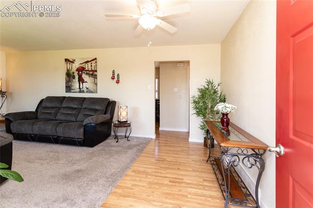 MLS Image for 2215  Harvey  ,Pueblo, Colorado