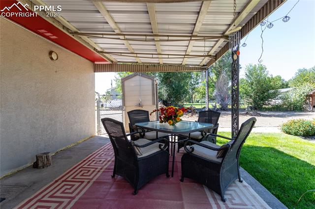 MLS Image for 2215  Harvey  ,Pueblo, Colorado