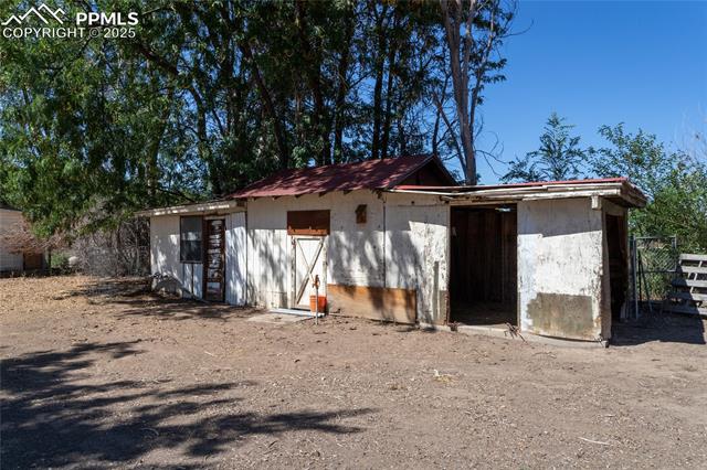 MLS Image for 2215  Harvey  ,Pueblo, Colorado