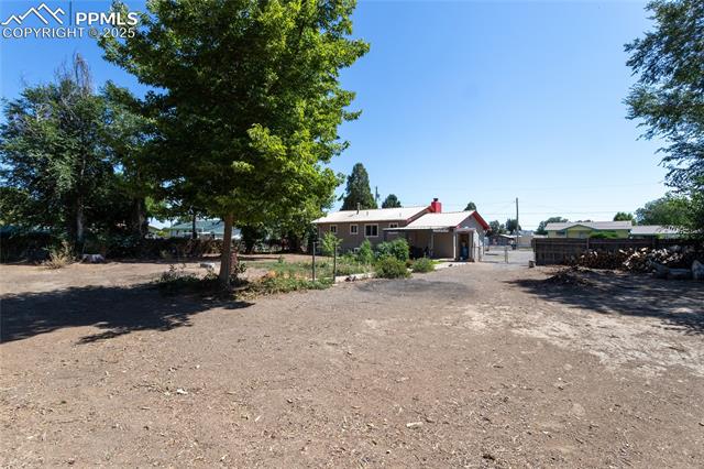 MLS Image for 2215  Harvey  ,Pueblo, Colorado